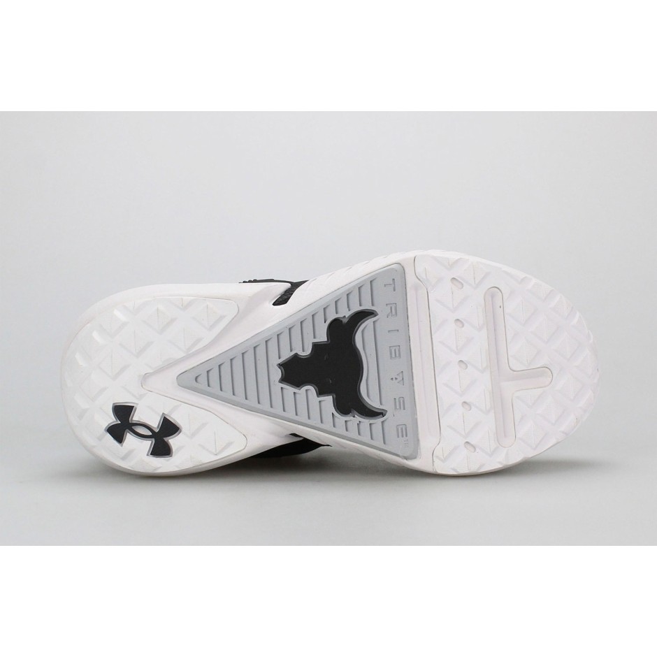 UNDER ARMOUR W PROJECT ROCK 5 3025436-003 Black