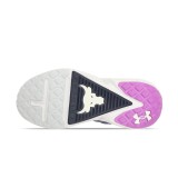 UNDER ARMOUR W PROJECT ROCK 5 DISRUPT 3026207-102 Multi