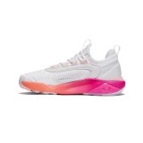 UNDER ARMOUR W PROJECT ROCK 7 3027601-101 White Image 0