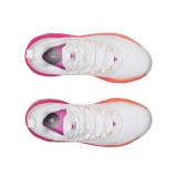 UNDER ARMOUR W PROJECT ROCK 7 3027601-101 White Image 2