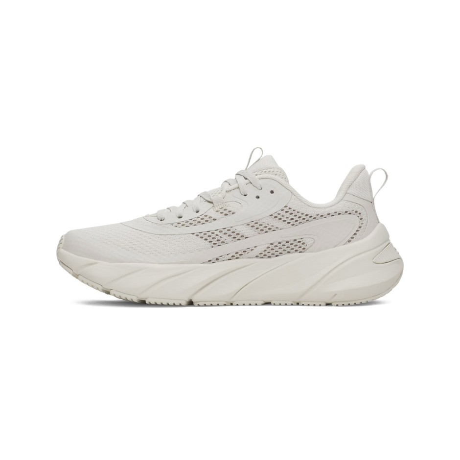 Women's Training Shoes Ecru - Under Armour FLX TR