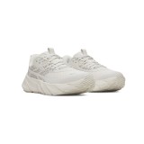 Women's Training Shoes Ecru - Under Armour FLX TR Image 1