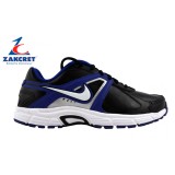 NIKE DART 9 443867  Black Image 