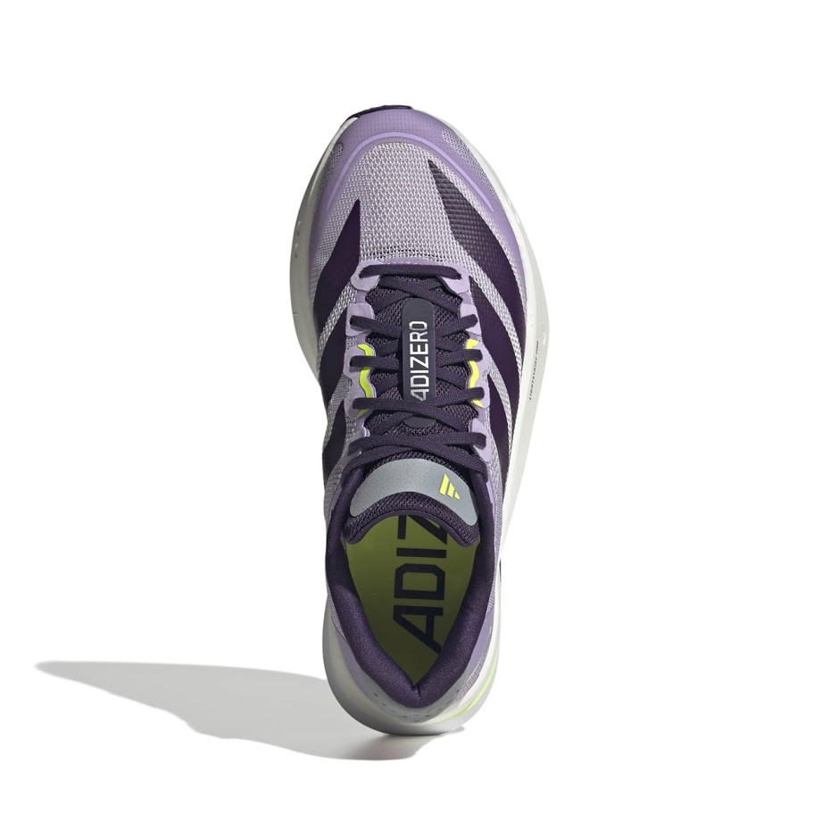 Γυναικεία Παπούτσια για Τρέξιμο Λιλά - adidas Performance Adizero Boston 13