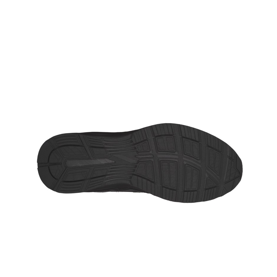 ASICS GEL-MISSION 3 Q851Y-9097 Black
