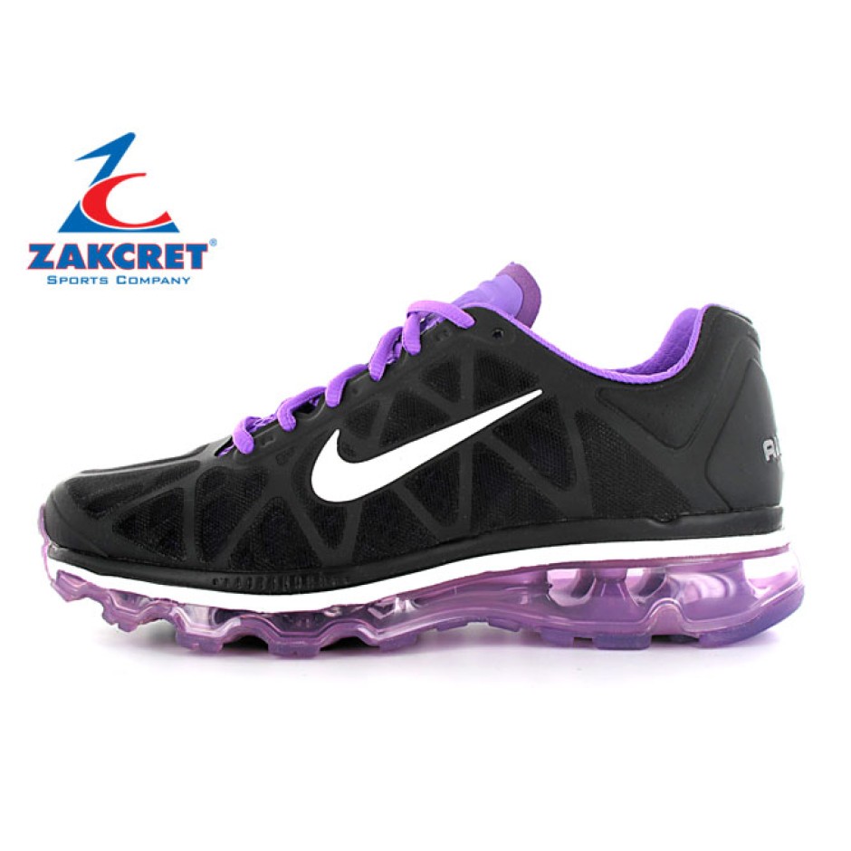 RUNNING NIKE AIR MAX 2011 429890 Black Zakcret.gr