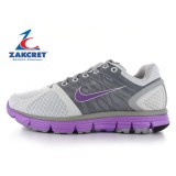NIKE LUNARGLIDE+2 407647  Grey Image 