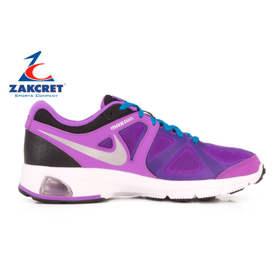 NIKE AIR MAX RUN LITE 4 554894  Purple