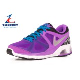 RUNNING NIKE AIR MAX RUN LITE 4 554894 Purple Image 1
