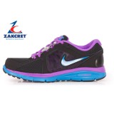 NIKE DUAL FUSION 525752  Black Image 