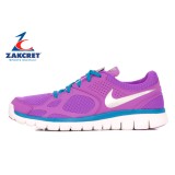 NIKE FLEX 2012 512108  Purple Image 
