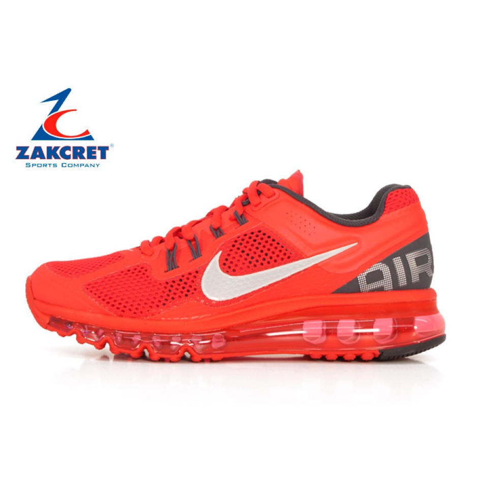 2013 air hotsell max red