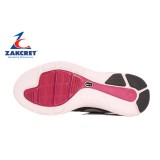RUNNING NIKE LUNARGLIDE+4 524978 Black Image 2