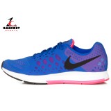 NIKE ZOOM PEGASUS 31 (FL) 654486-400 Royal Blue Image 