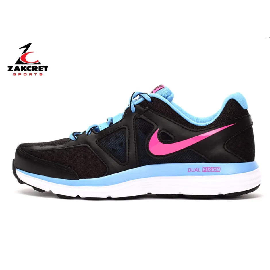 RUNNING NIKE DUAL FUSION LITE FL 642826 006 Zakcret.gr