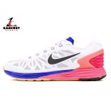 ΝIKE LUNARGLIDE 6  [FL] 654434-101 White Image 