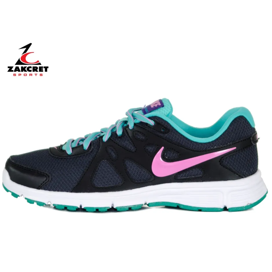 RUNNING NIKE REVOLUTION 2 MSL H14 554901 025 Black Zakcret.gr