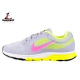 RUNNING NIKE ZOOM FLY 2 707607 [SP15]-503 Grey Image 