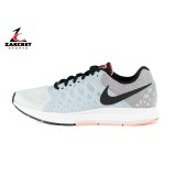 NIKE AIR ZOOM PEGASUS 31 654486 [SMR]-008 Grey Image 