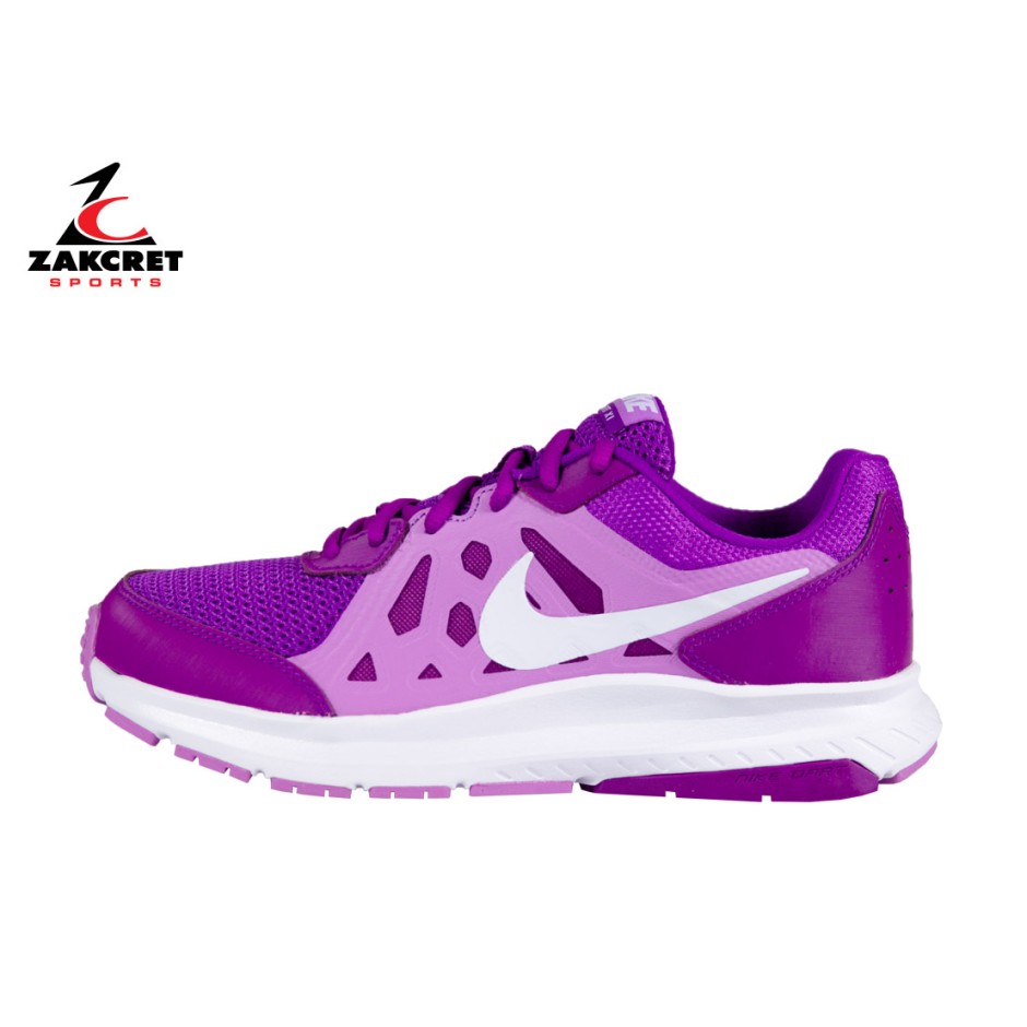 RUNNING NIKE DART 11 724477 500 Purple Zakcret.gr