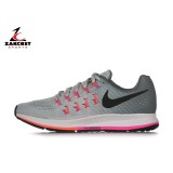 NIKE AIR ZOOM PEGASUS 33 831356-006 White Image 