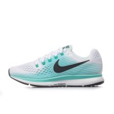 NIKE AIR ZOOM PEGASUS 34 880560-101 White Image 