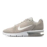 NIKE AIR MAX SEQUENT 2 852465-011 Grey Image 