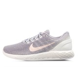 NIKE LUNARGLIDE 9 904716-502 Μωβ