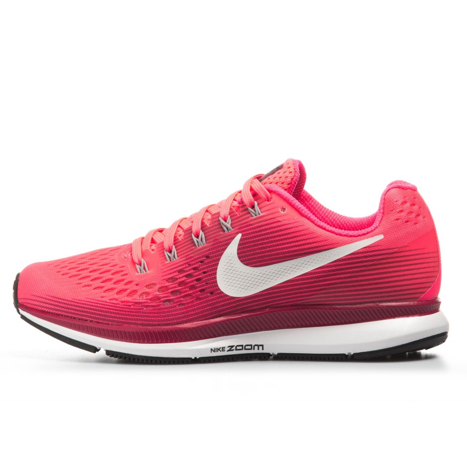 Pegasus 34 red clearance