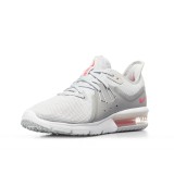 ΥΠΟΔΗΜΑΤΑ RUNNING NIKE AIR MAX SEQUENT 3 908993-012 Grey Image 0