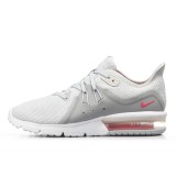 ΥΠΟΔΗΜΑΤΑ RUNNING NIKE AIR MAX SEQUENT 3 908993-012 Grey Image 