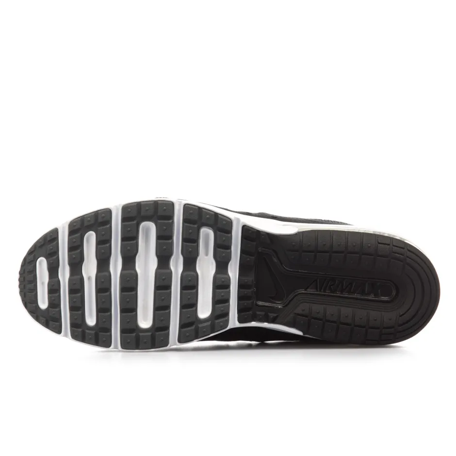 Nike air max outlet sequent 3 monochrome