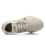 NIKE DOWNSHIFTER 8 908994-012 Beige Image 4