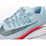 NIKE ZOOM FLY 897821-401 Σιελ Εικόνα 2