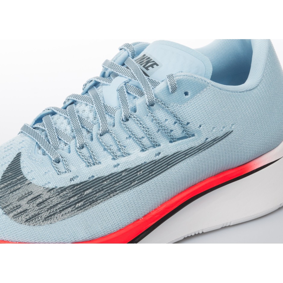 NIKE ZOOM FLY 897821-401 Σιελ