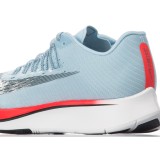 NIKE ZOOM FLY 897821-401 Σιελ Εικόνα 3