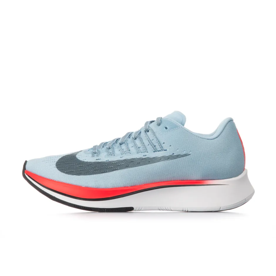 NIKE ZOOM FLY 897821-401 Siel - Zakcret.gr