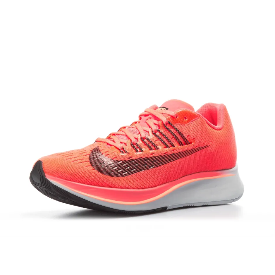 NIKE ZOOM FLY 897821-600 Coral - Zakcret.gr
