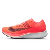 NIKE ZOOM FLY 897821-600 Coral Image 