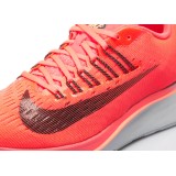 NIKE ZOOM FLY 897821-600 Coral Image 2