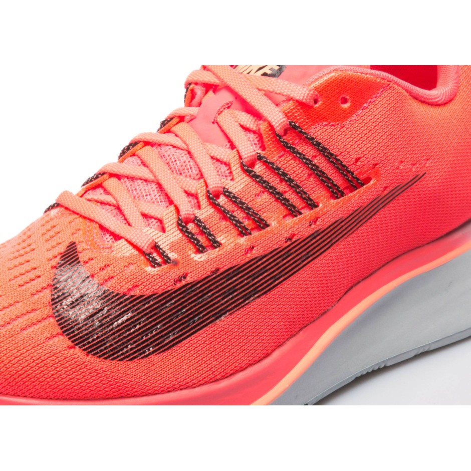 NIKE ZOOM FLY 897821-600 Coral