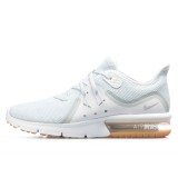 NIKE AIR MAX SEQUENT 3 908993-101 White Image 