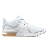 NIKE AIR MAX SEQUENT 3 908993-101 White Image 1