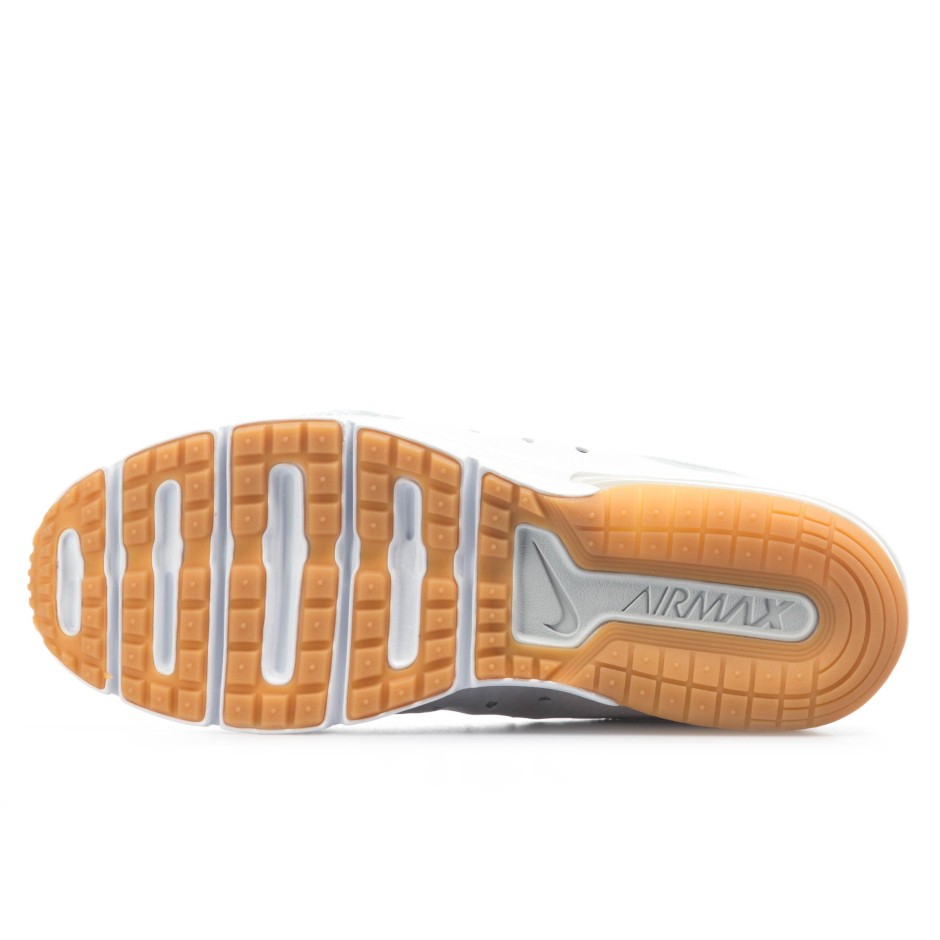 NIKE AIR MAX SEQUENT 3 908993-101 White