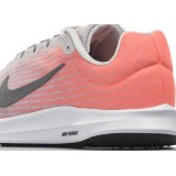 NIKE DOWNSHIFTER 8 908994-008 Grey Image 3