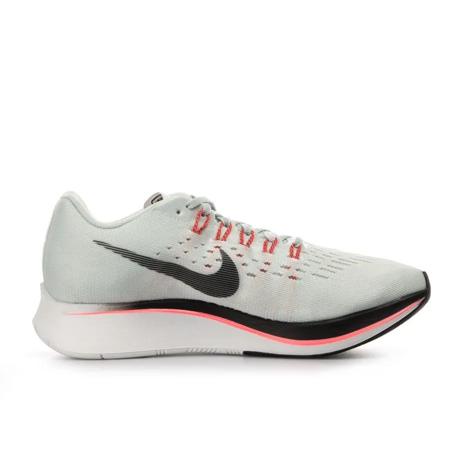 NIKE ZOOM FLY 897821-009 Grey - Zakcret.gr