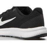 NIKE RUNALLDAY 898484-019 Black Image 3