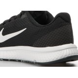 NIKE RUNALLDAY 898484-019 Μαύρο