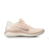 NIKE FREE RN FLYKNIT 2018 942839-802 Pink Image 1