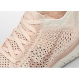 NIKE FREE RN FLYKNIT 2018 942839-802 Pink Image 2